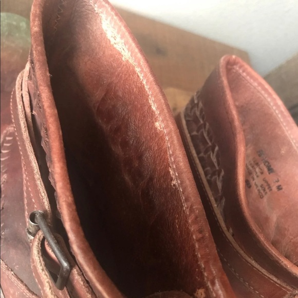 Freebird booties - Picture 7 of 8